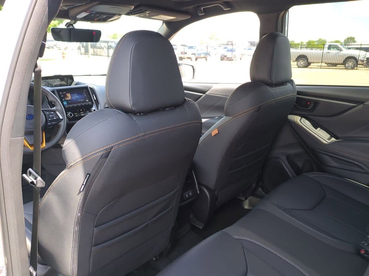 Thumbnail: 2025 Subaru Forester - 17