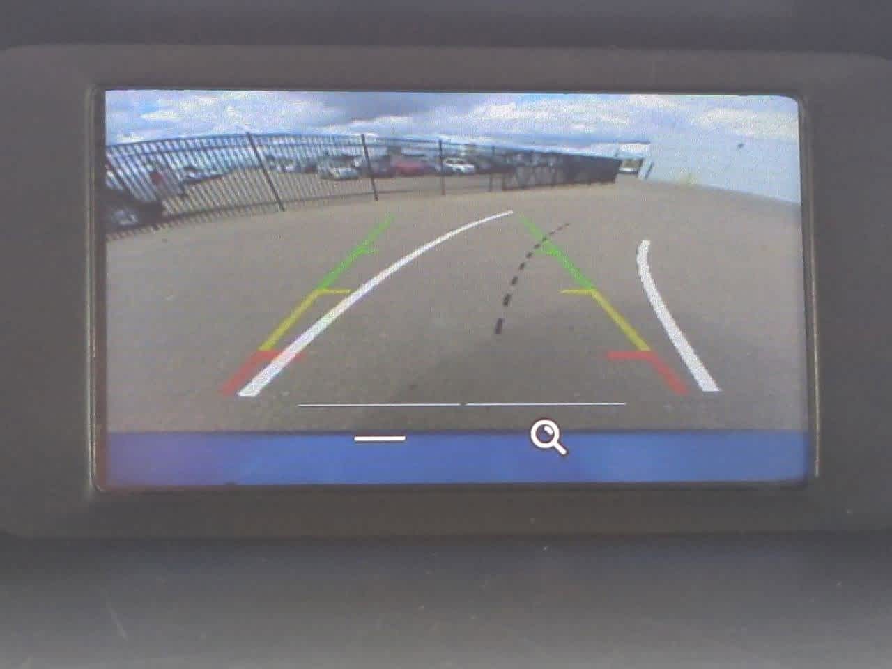 Thumbnail: 2018 Ford Focus - 27