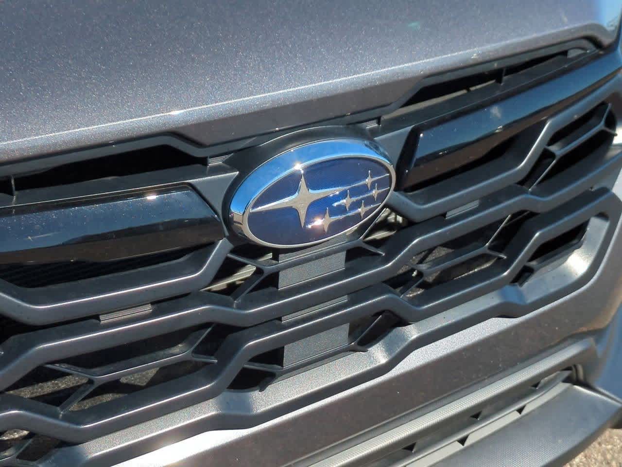 Thumbnail: 2025 Subaru Crosstrek - 11