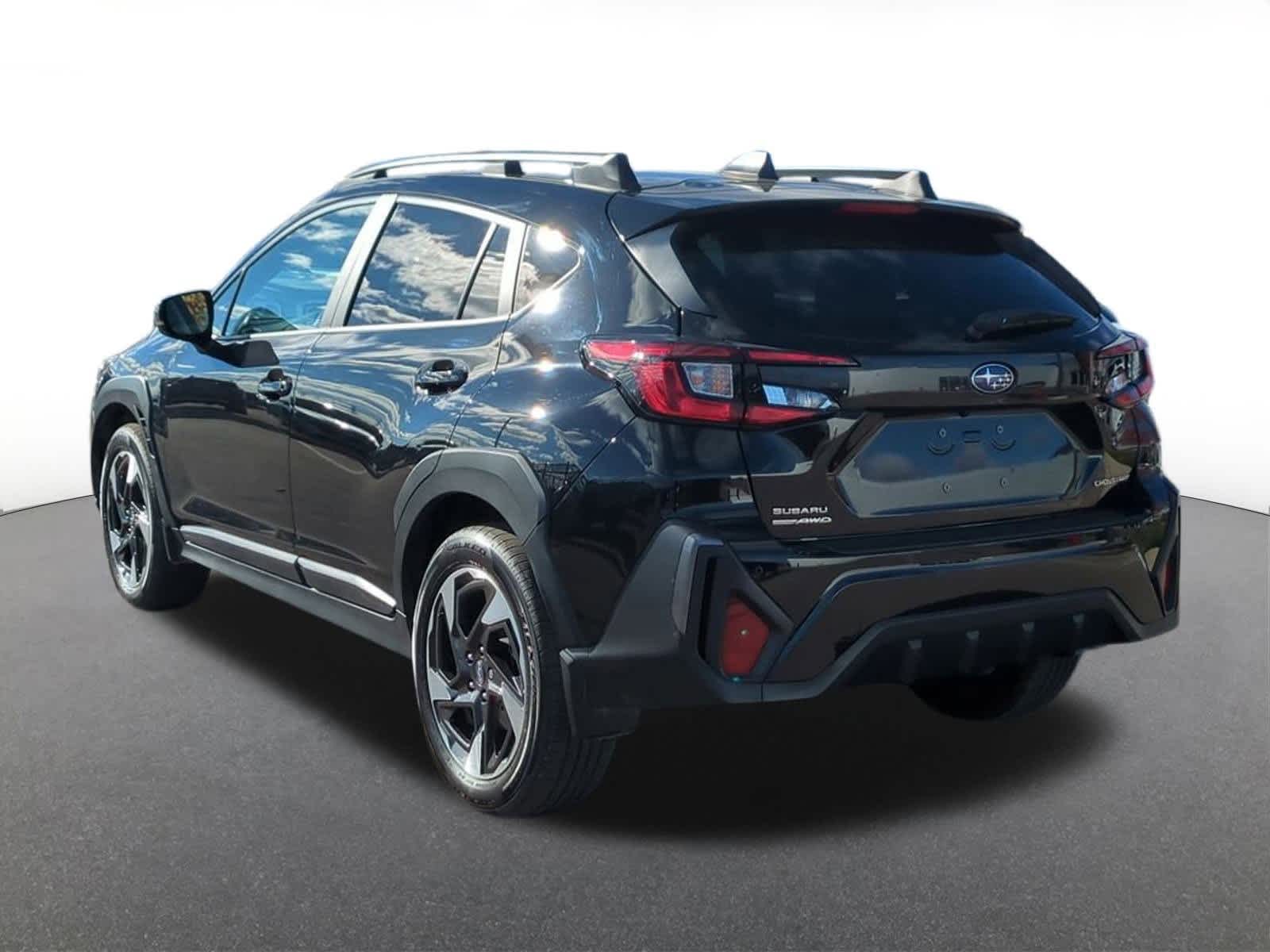 Thumbnail: 2025 Subaru Crosstrek - 4