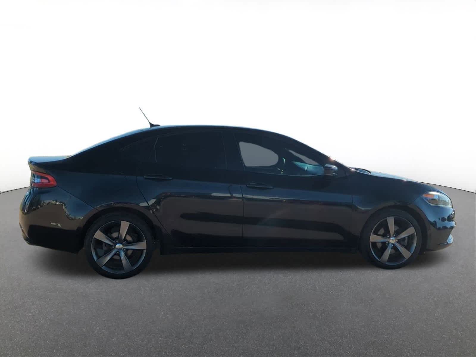 Thumbnail: 2014 Dodge Dart - 7