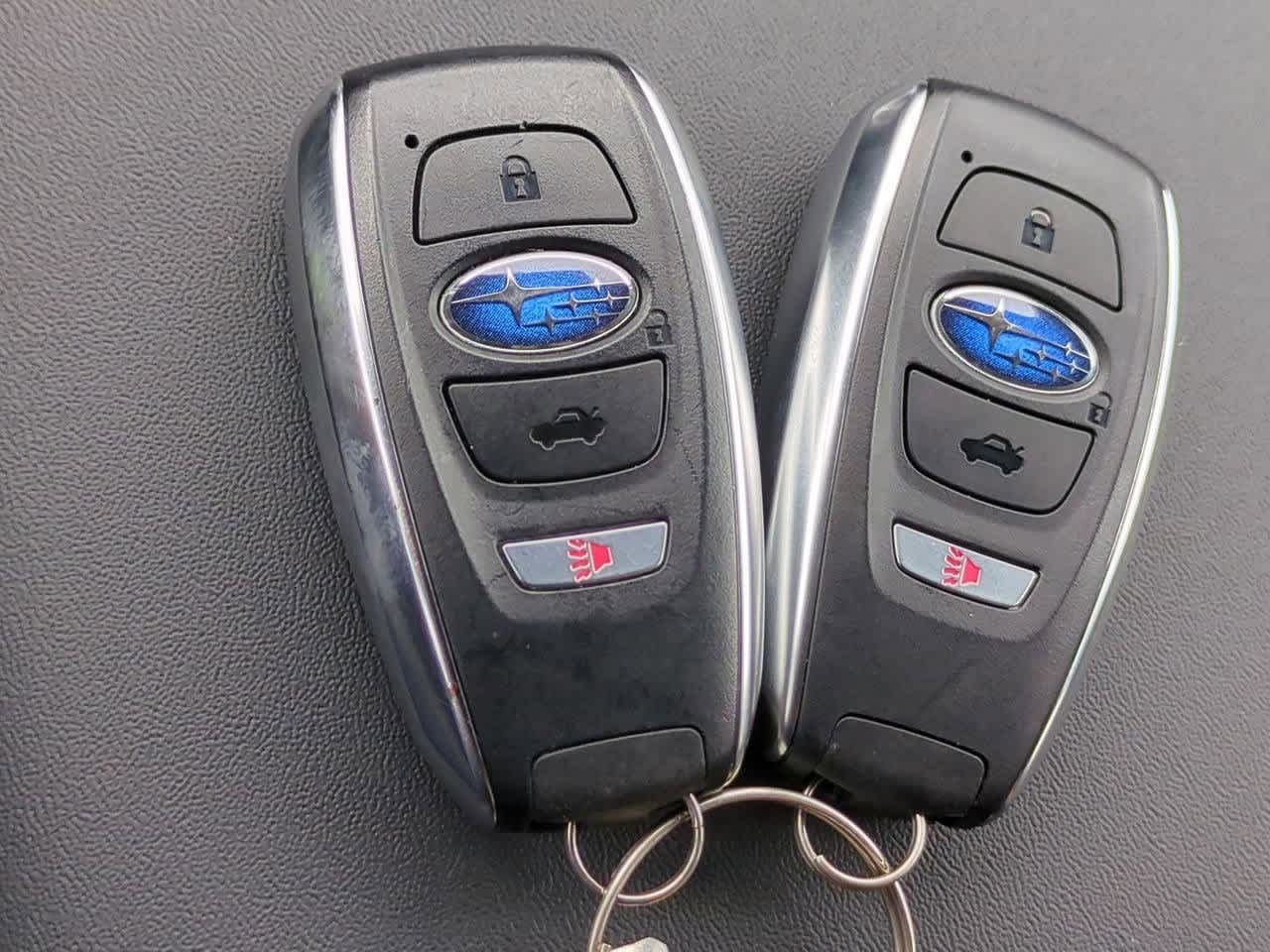 Thumbnail: 2025 Subaru Outback - 36