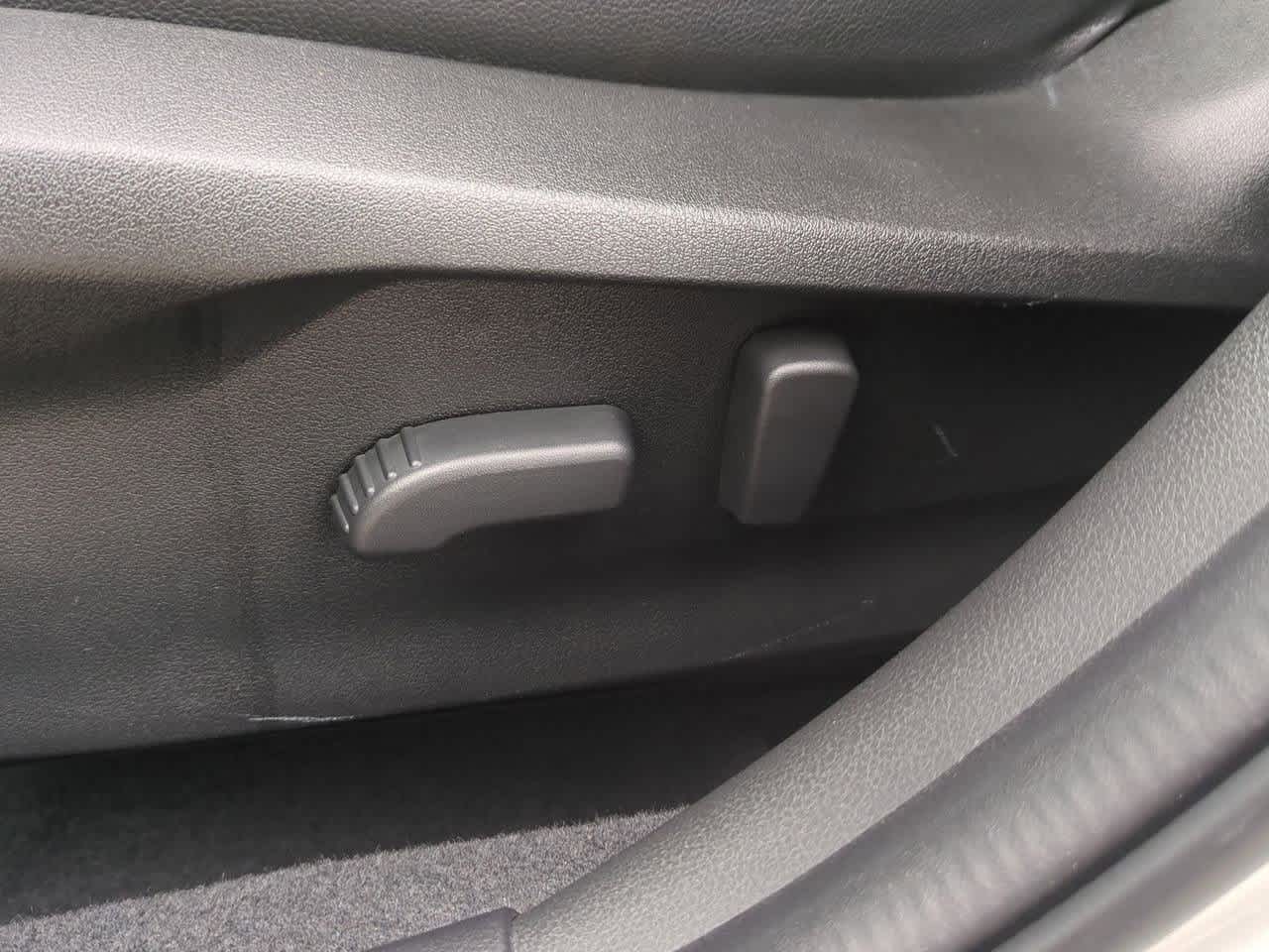 Thumbnail: 2023 Subaru Crosstrek - 16