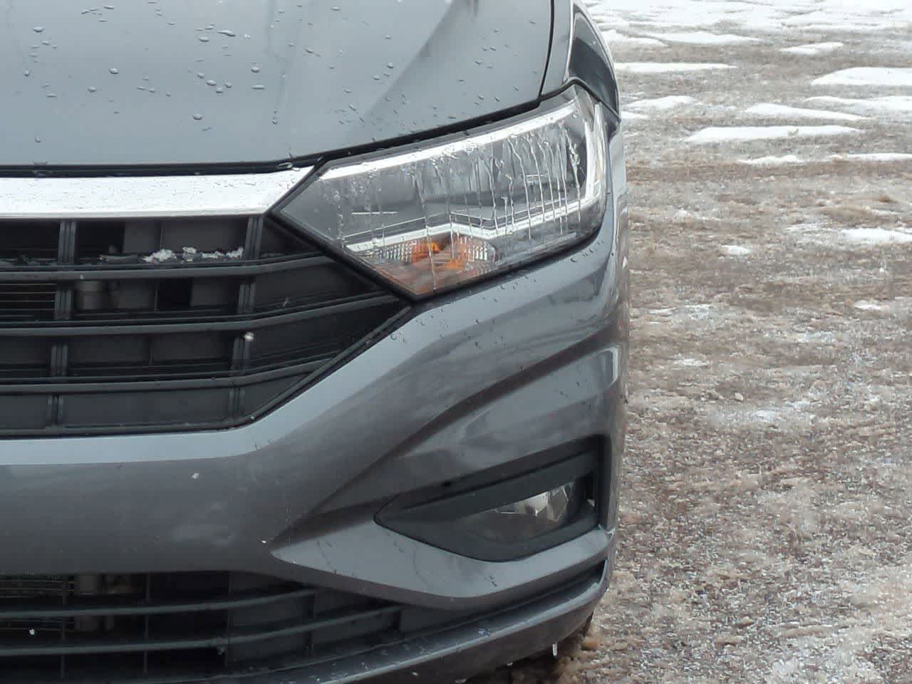 Thumbnail: 2020 Volkswagen Jetta - 10