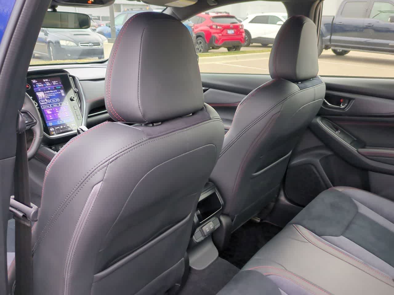 Thumbnail: 2022 Subaru WRX - 17