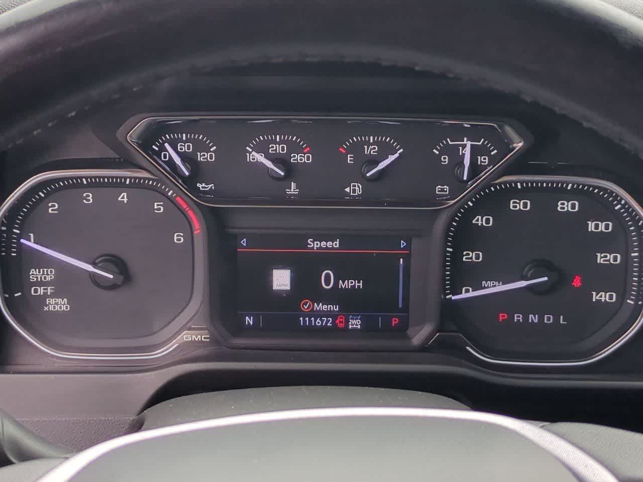 2021 GMC Sierra 1500 SLT - Photo 32