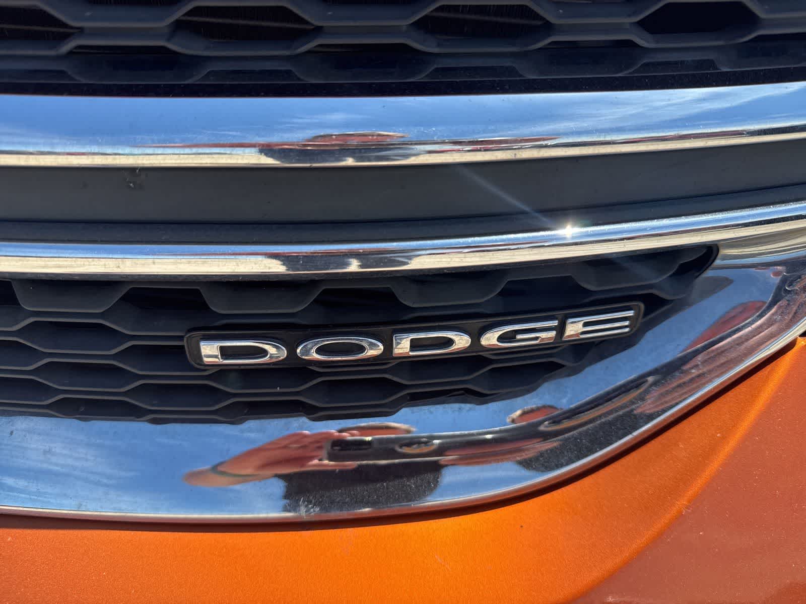 Thumbnail: 2011 Dodge Journey - 10