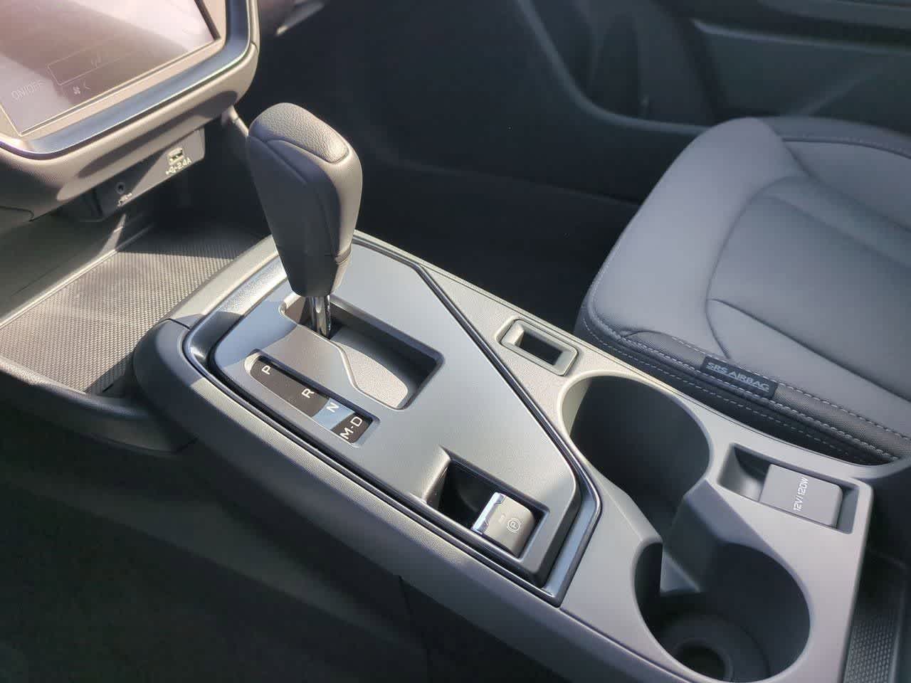 Thumbnail: 2026 Subaru Crosstrek - 30