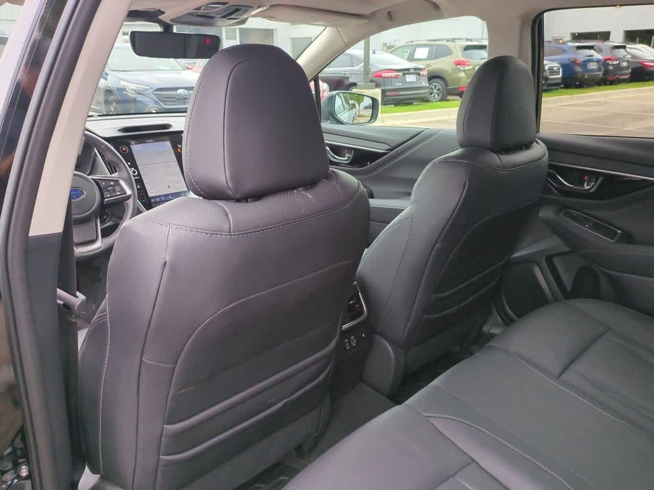 Thumbnail: 2025 Subaru Outback - 17