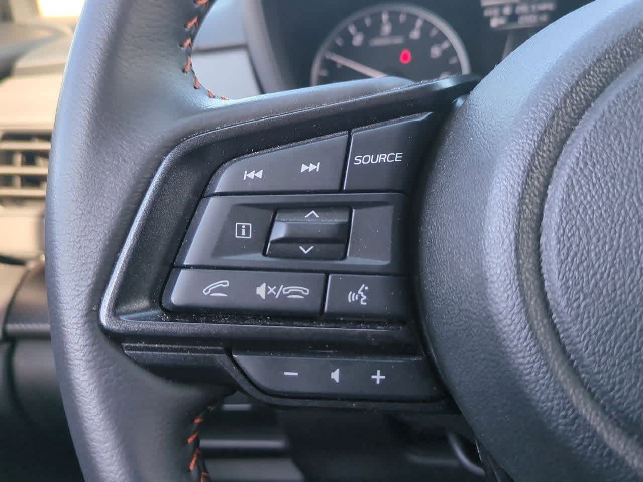 Thumbnail: 2025 Subaru Crosstrek - 24