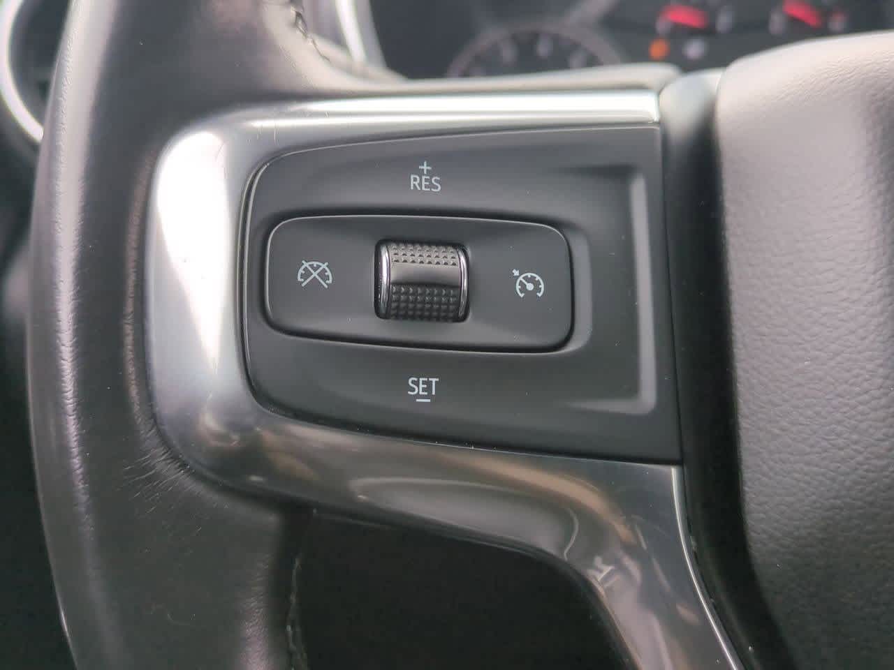 Thumbnail: 2020 Chevrolet Blazer - 22