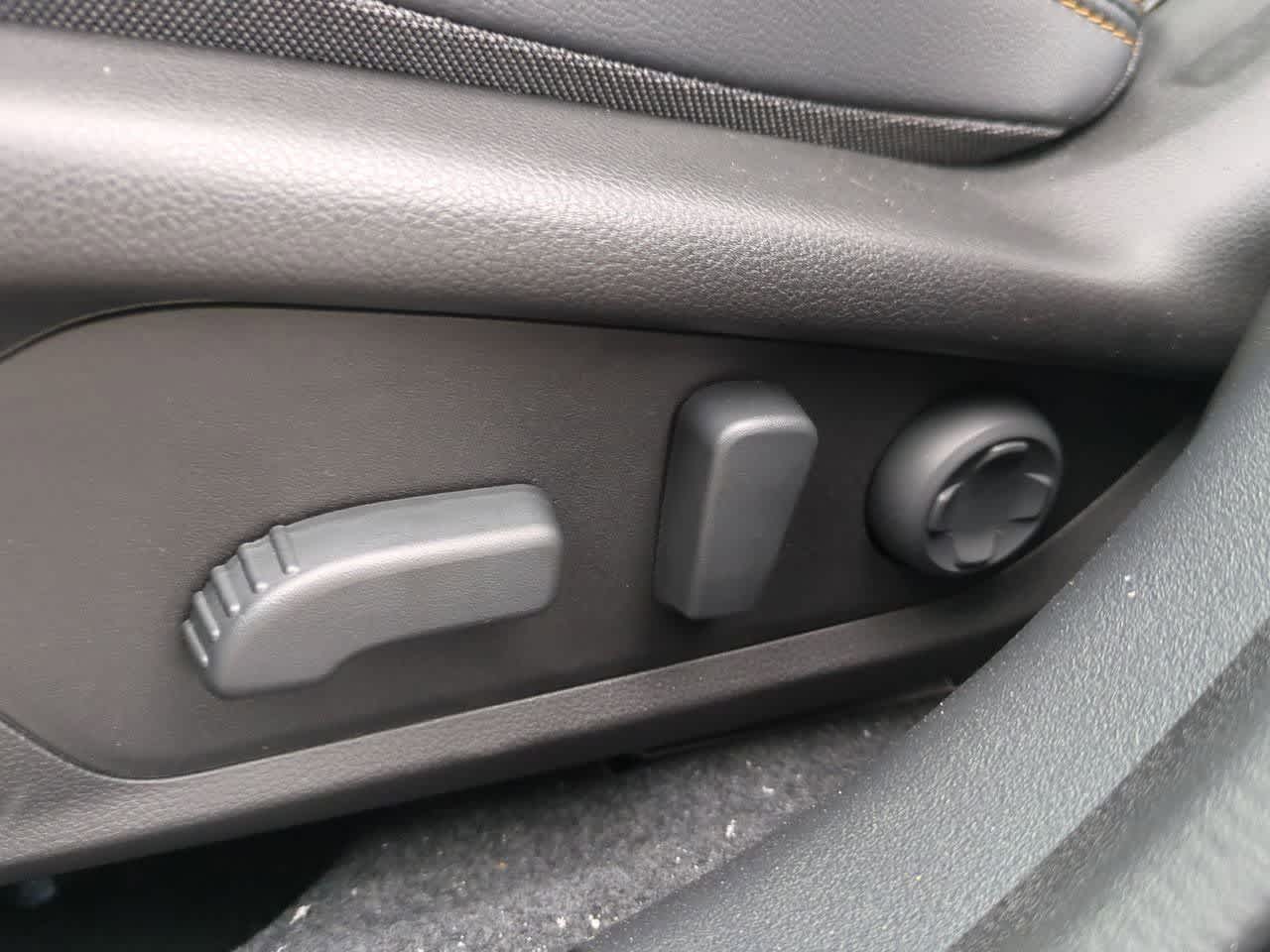 Thumbnail: 2026 Subaru Outback - 16