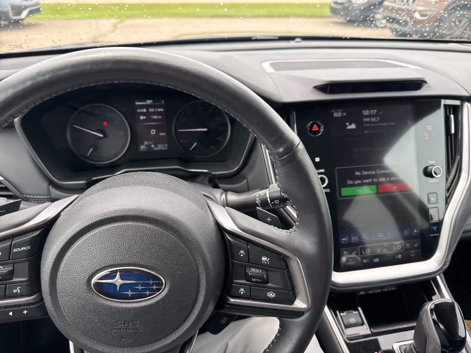 Thumbnail: 2023 Subaru Outback - 19