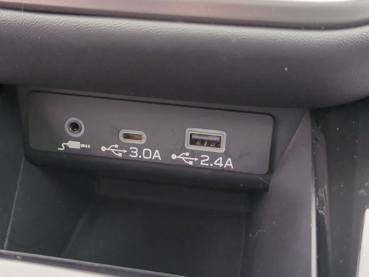 Thumbnail: 2025 Subaru Outback - 32