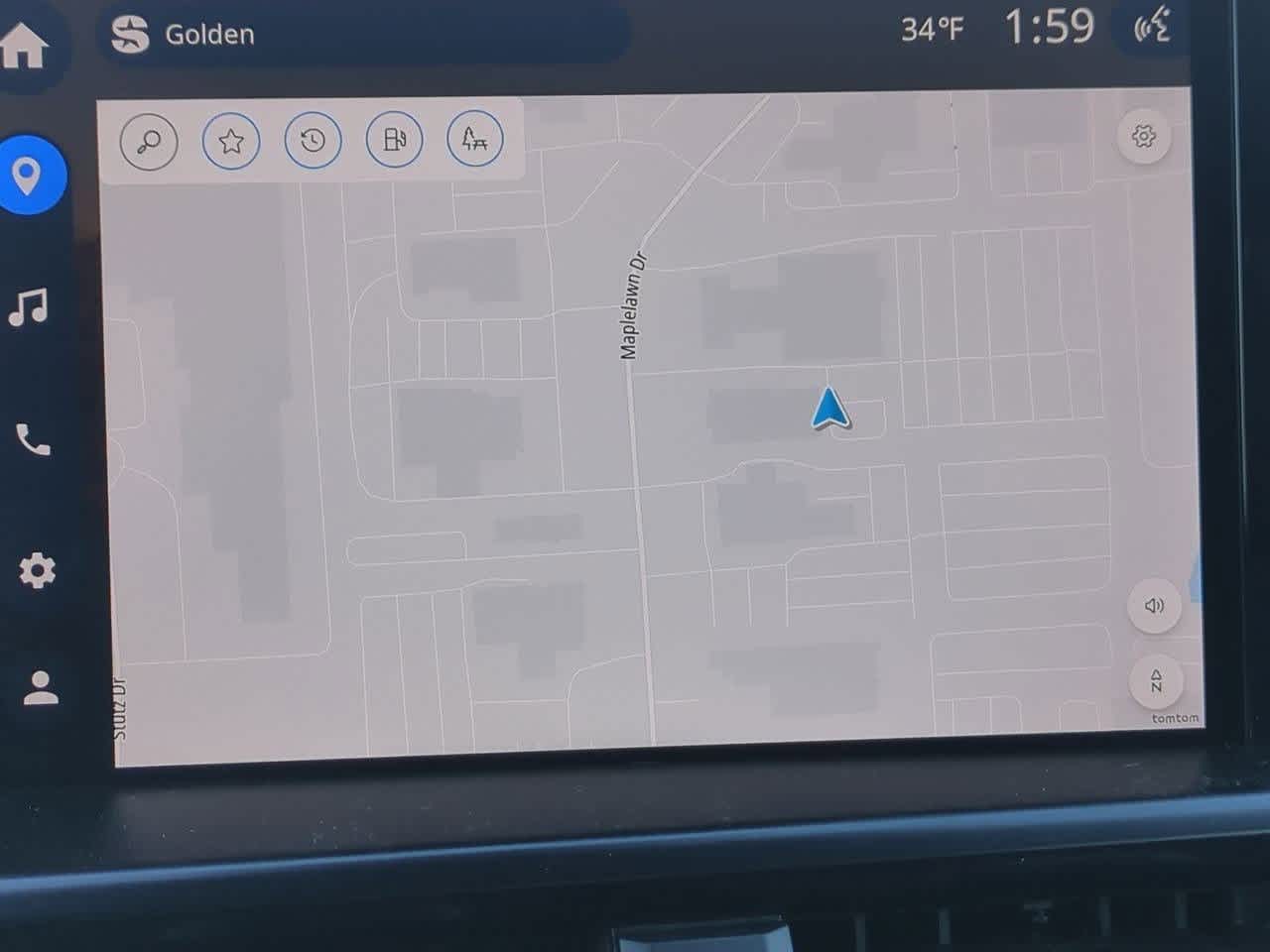 Thumbnail: 2026 Subaru Outback - 29