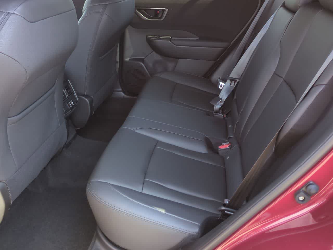 Thumbnail: 2026 Subaru Outback - 19