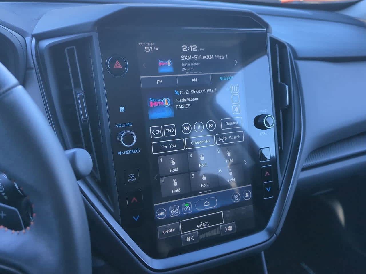 Thumbnail: 2025 Subaru Crosstrek - 26