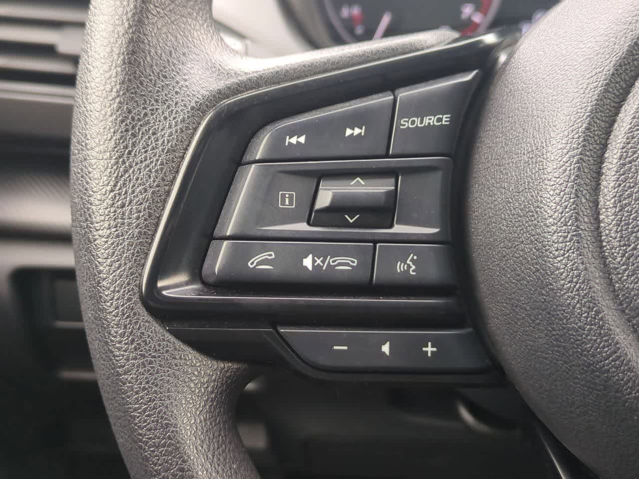 Thumbnail: 2024 Subaru Crosstrek - 22