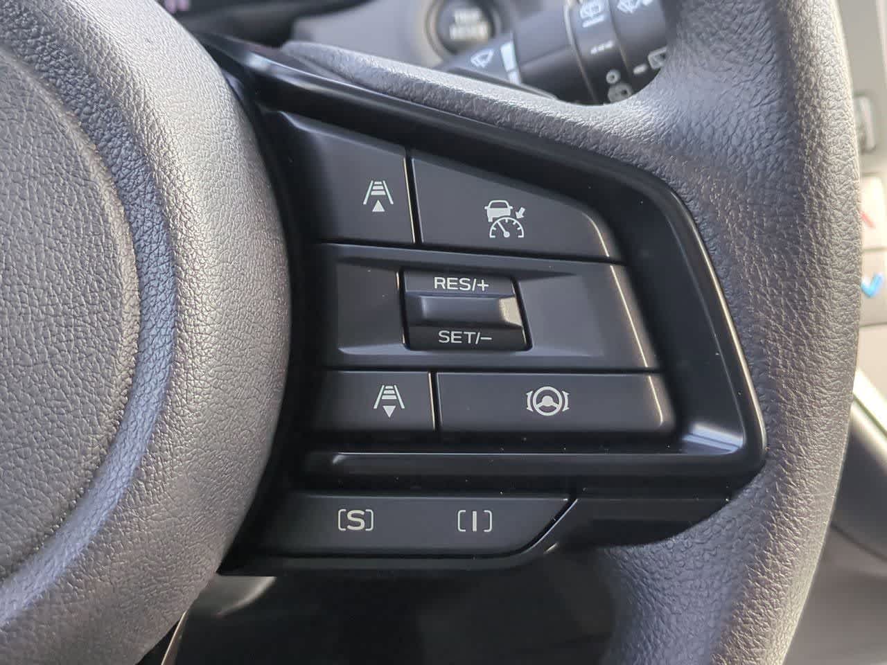 Thumbnail: 2026 Subaru Crosstrek - 24