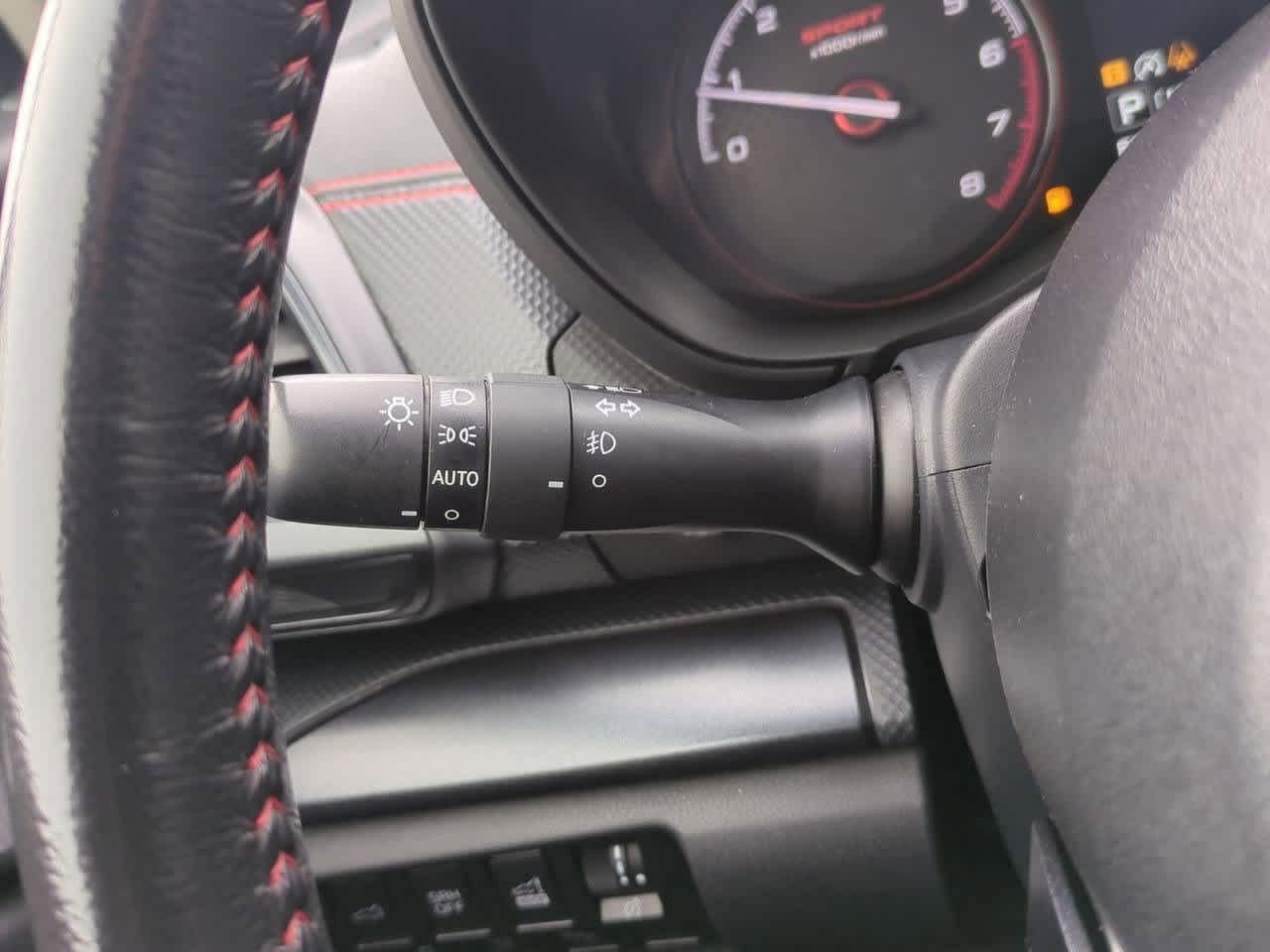 Thumbnail: 2024 Subaru Forester - 27