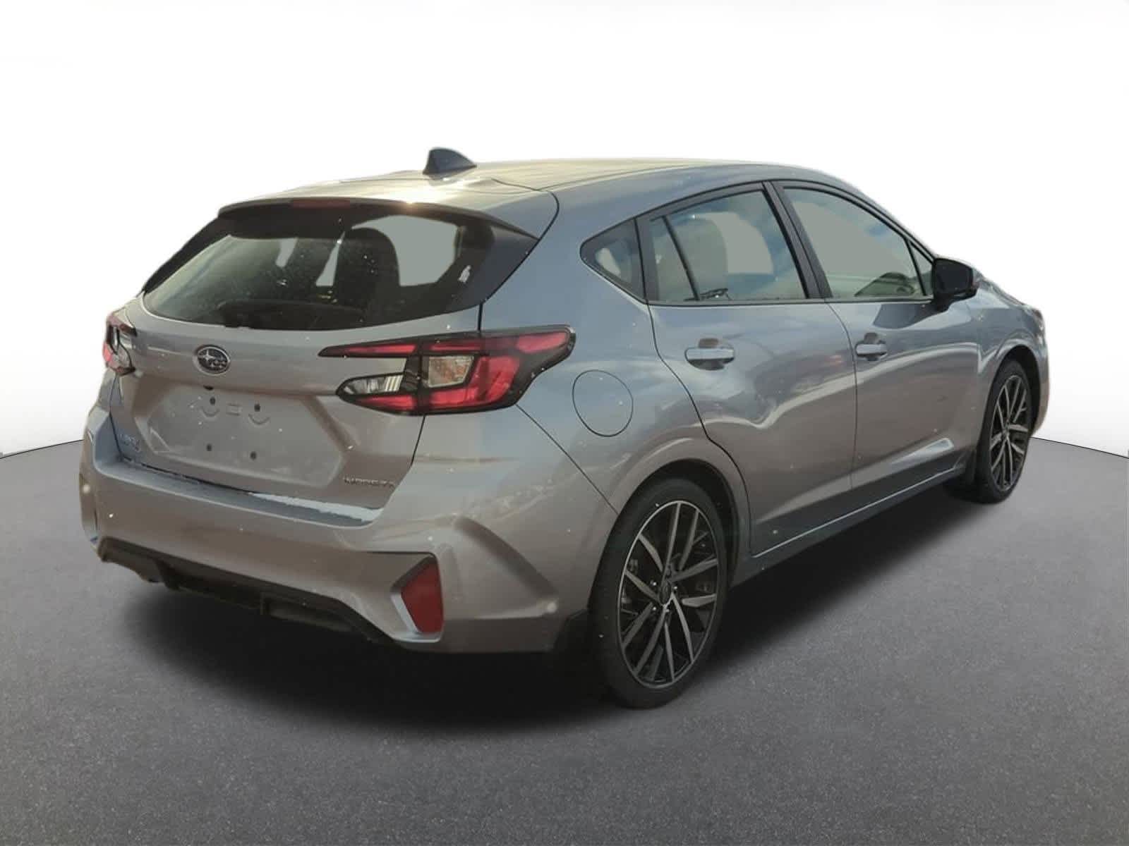 Thumbnail: 2024 Subaru Impreza - 6