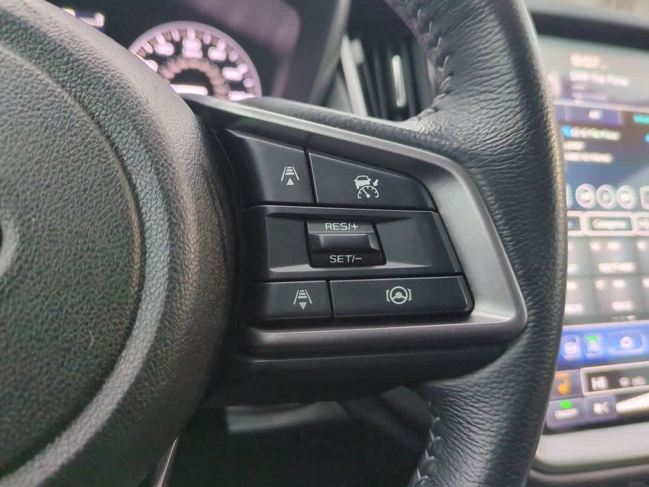 Thumbnail: 2023 Subaru Outback - 25