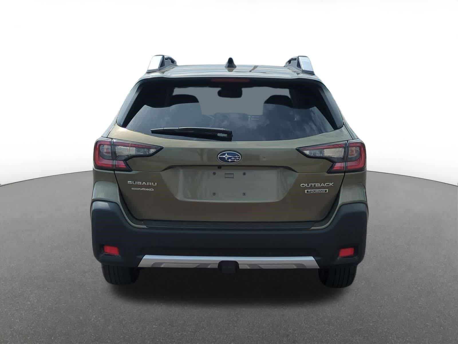 Thumbnail: 2024 Subaru Outback - 5