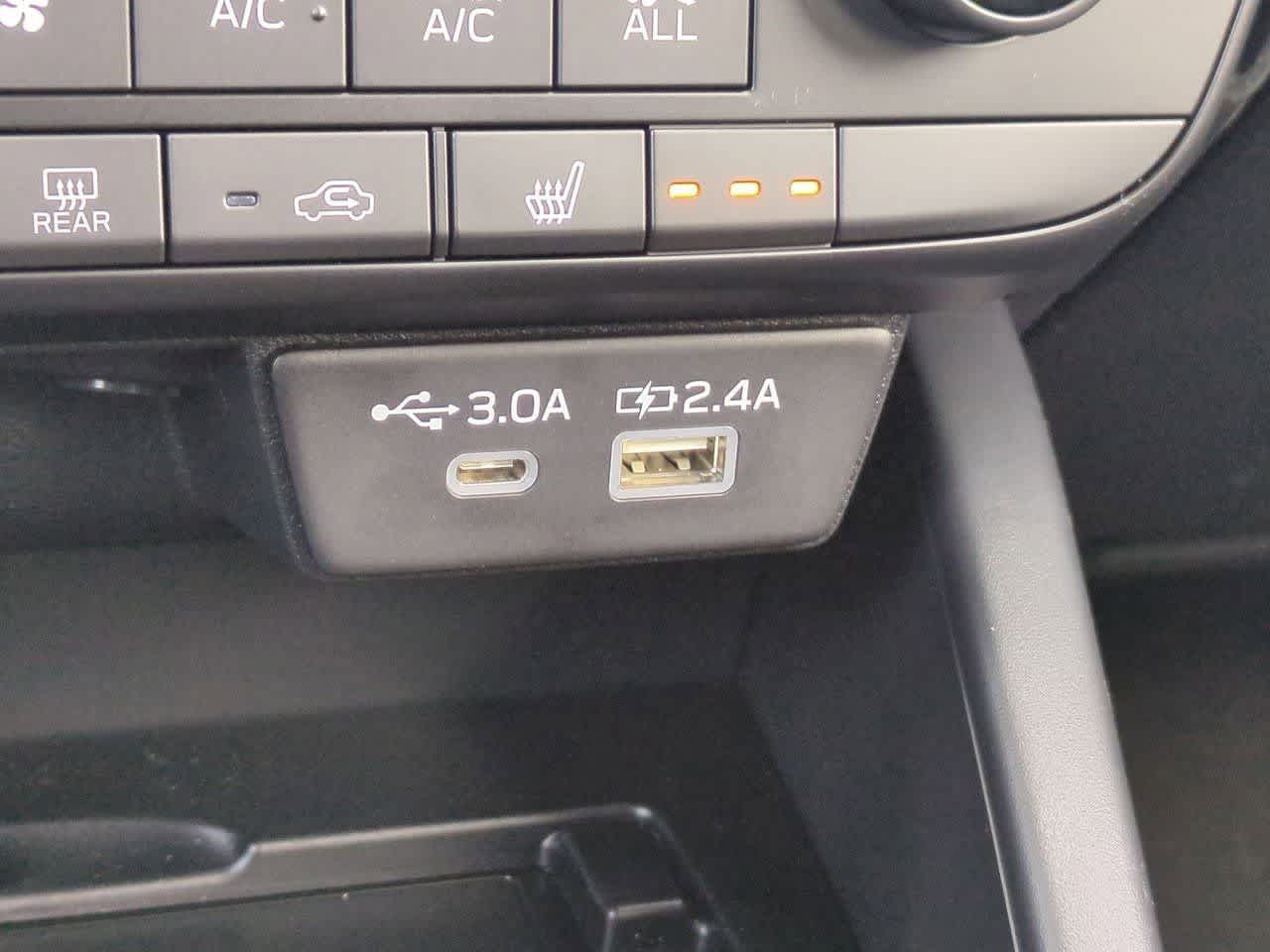 Thumbnail: 2026 Subaru Outback - 31