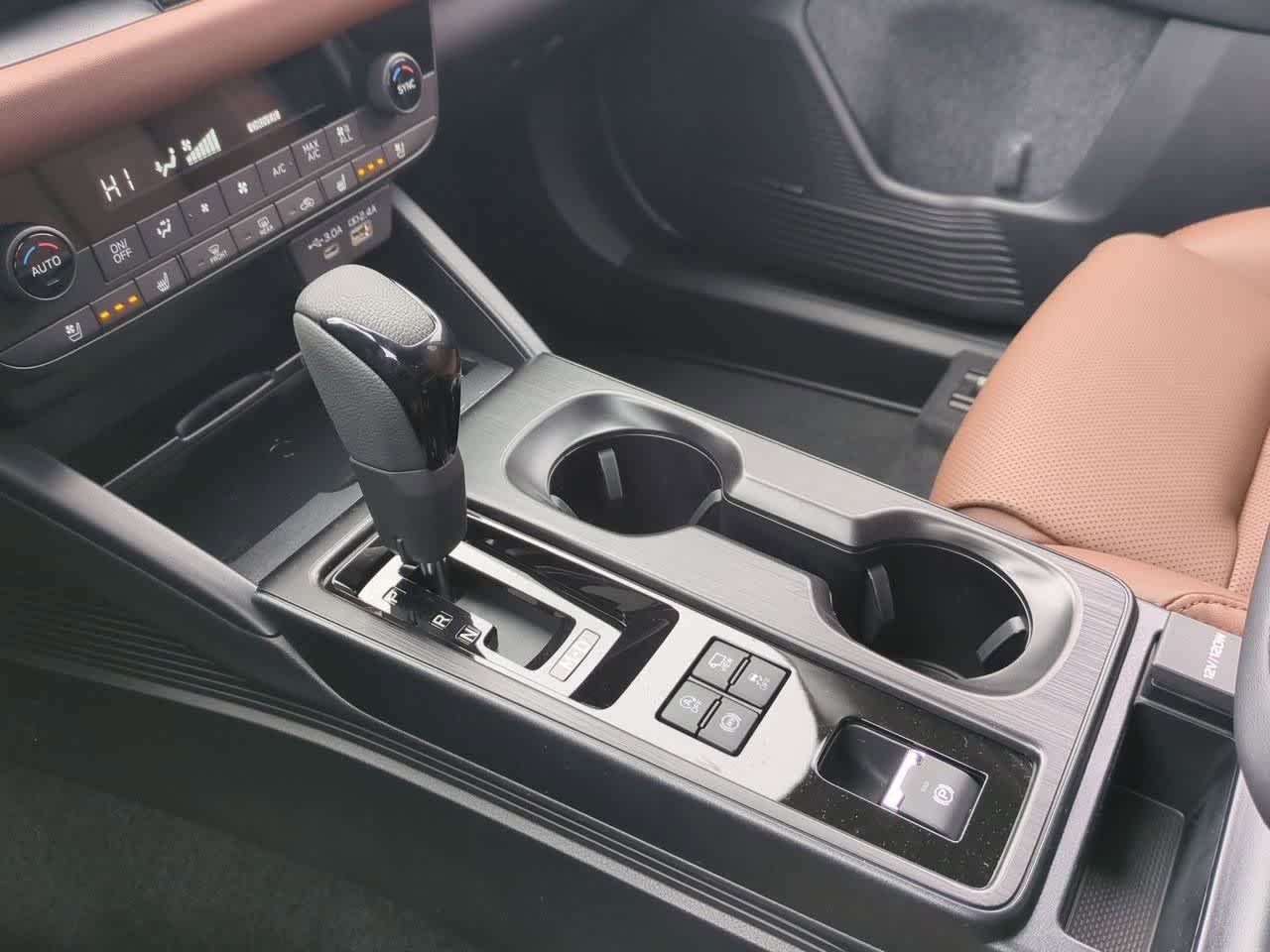 Thumbnail: 2026 Subaru Outback - 33