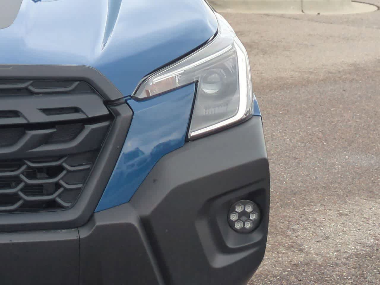 Thumbnail: 2023 Subaru Forester - 10