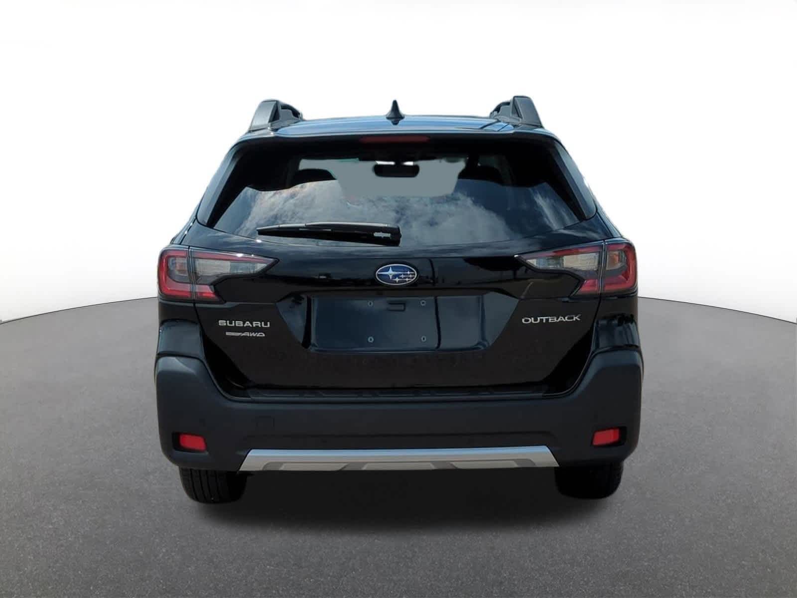Thumbnail: 2025 Subaru Outback - 5