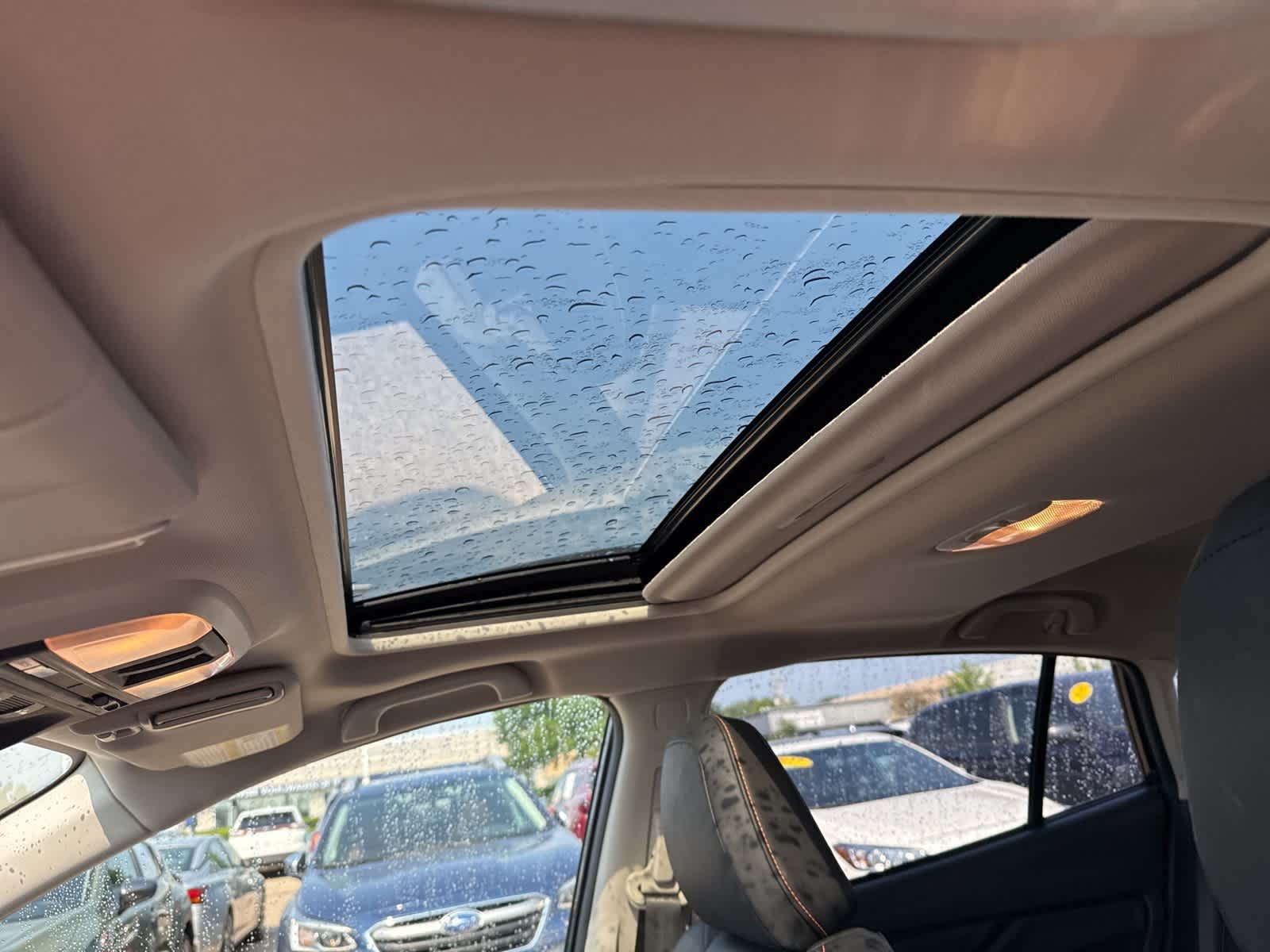 Thumbnail: 2019 Subaru Crosstrek - 17