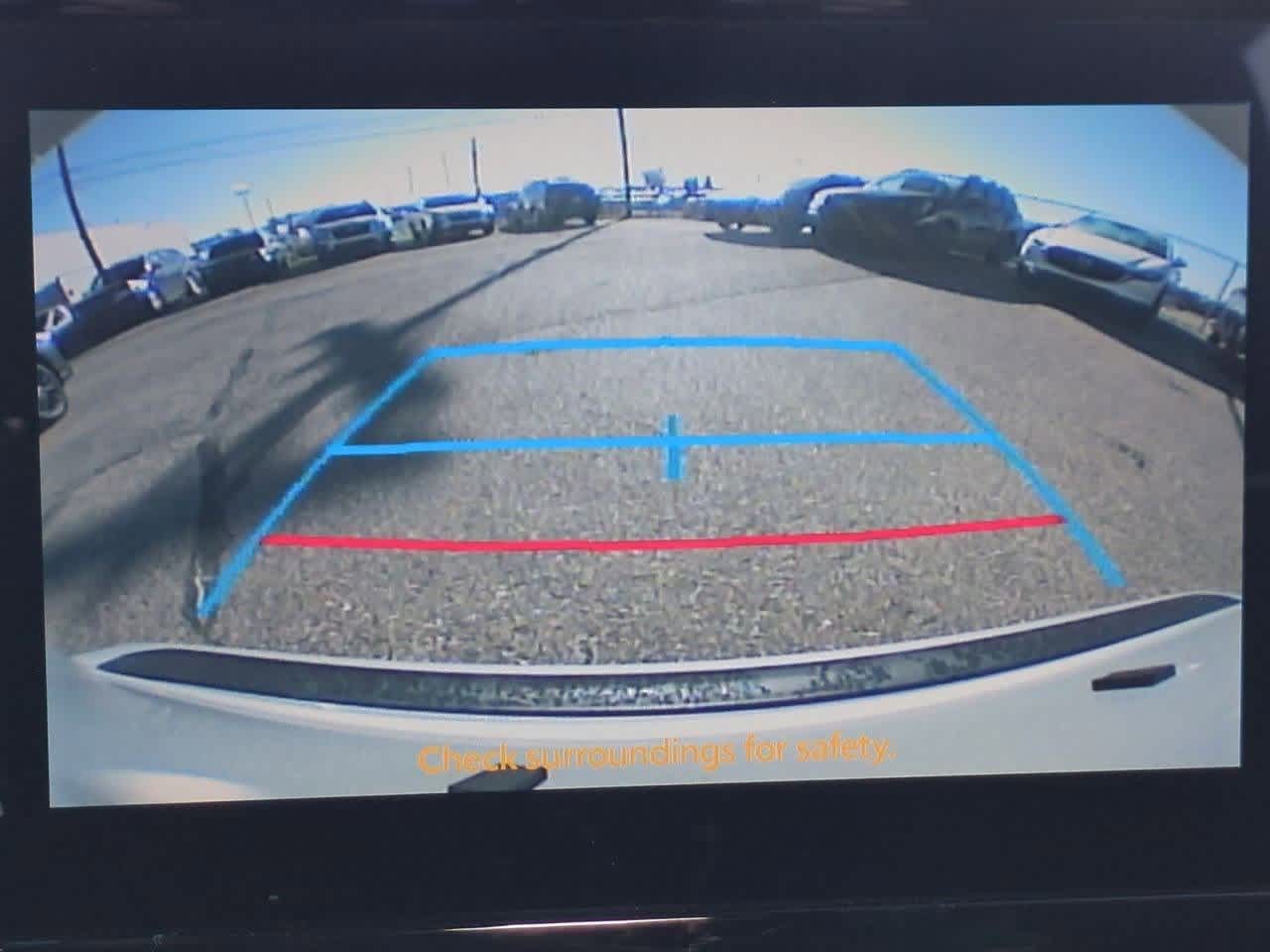 Thumbnail: 2024 Toyota Corolla - 27