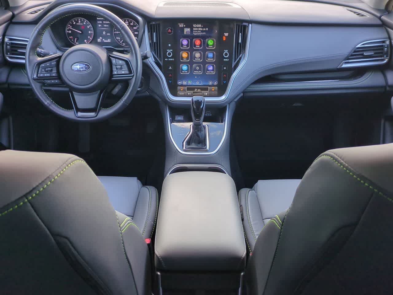 Thumbnail: 2024 Subaru Outback - 14