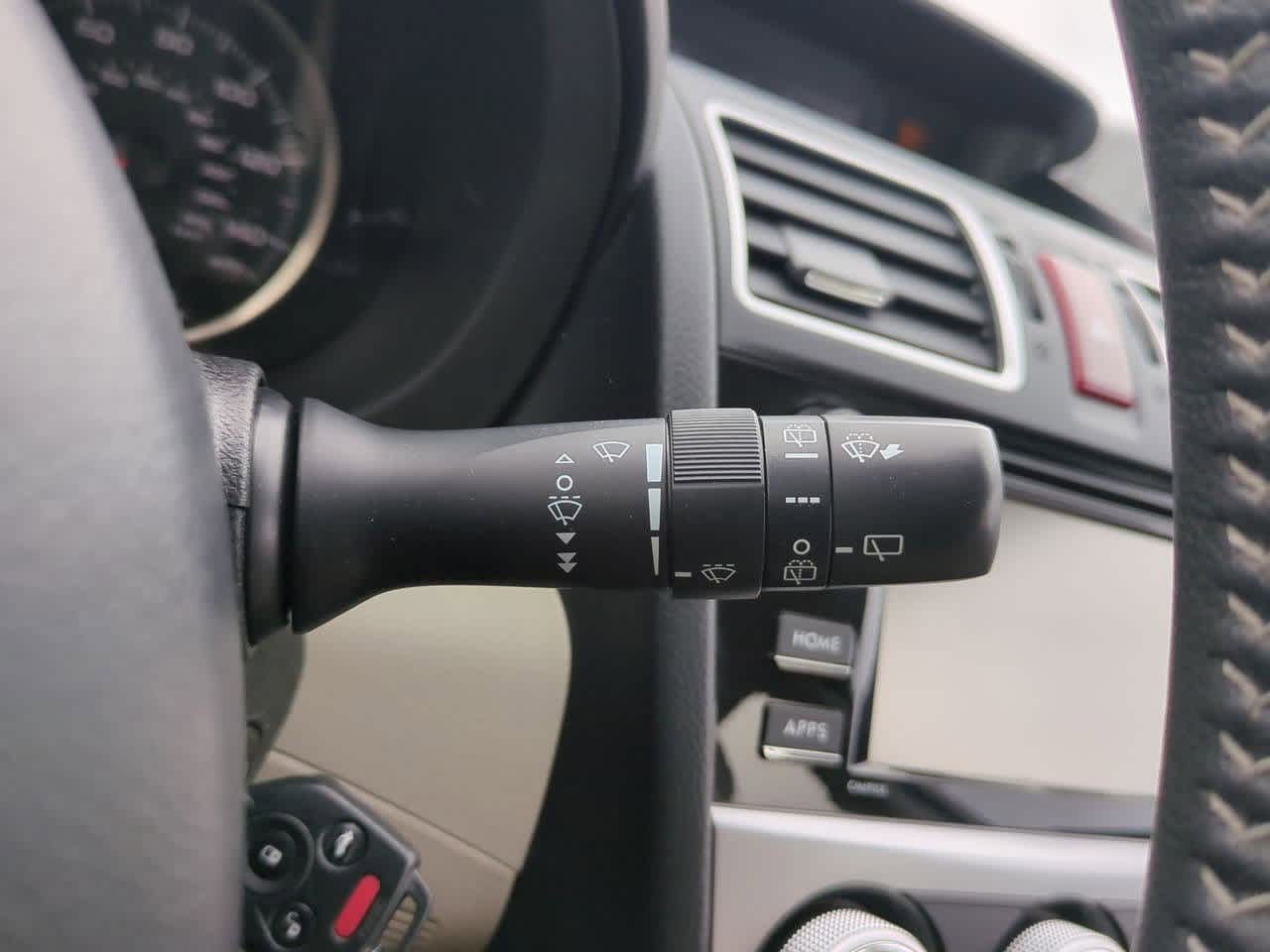 Thumbnail: 2016 Subaru Impreza - 24