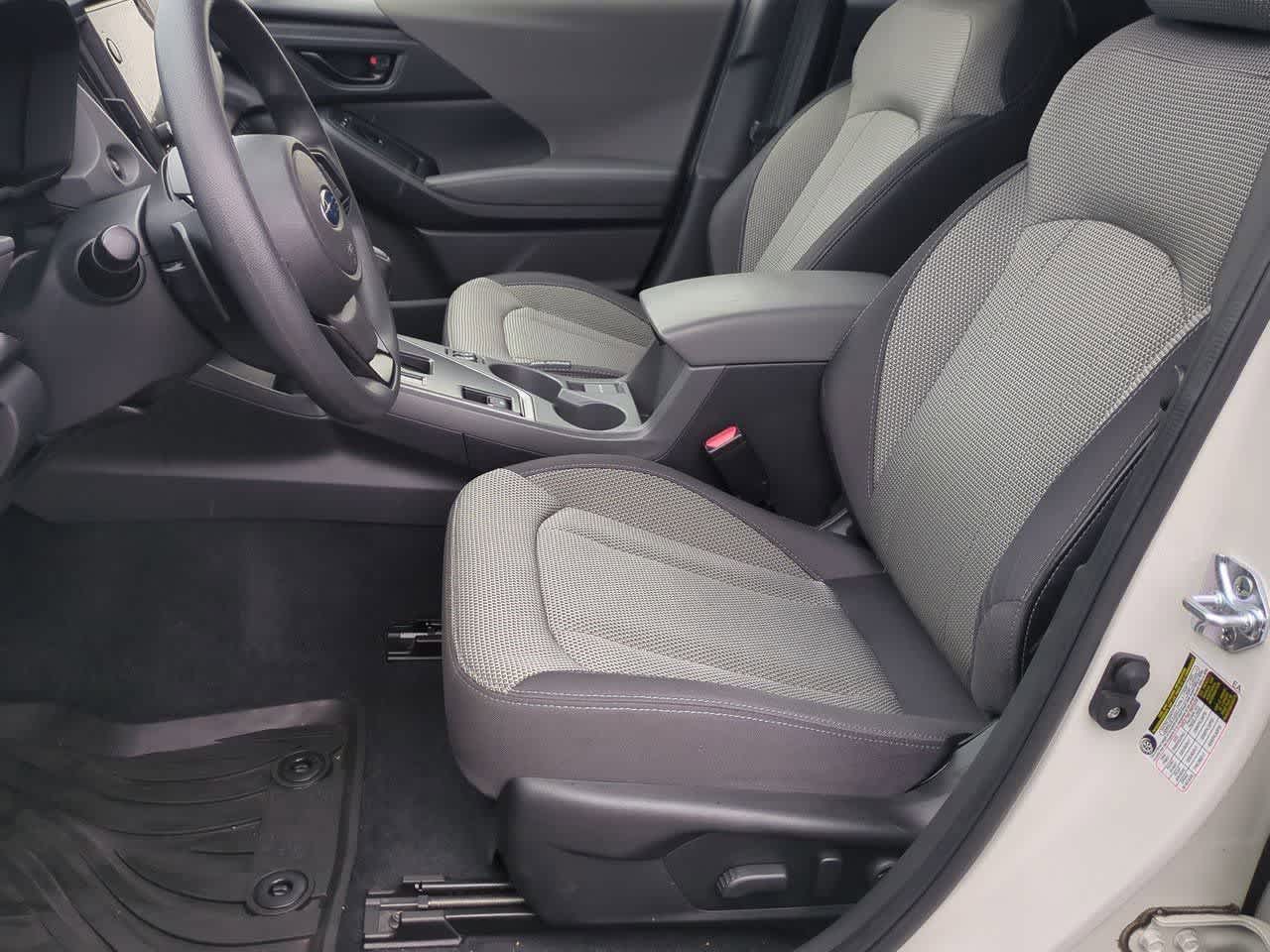 Thumbnail: 2024 Subaru Crosstrek - 15