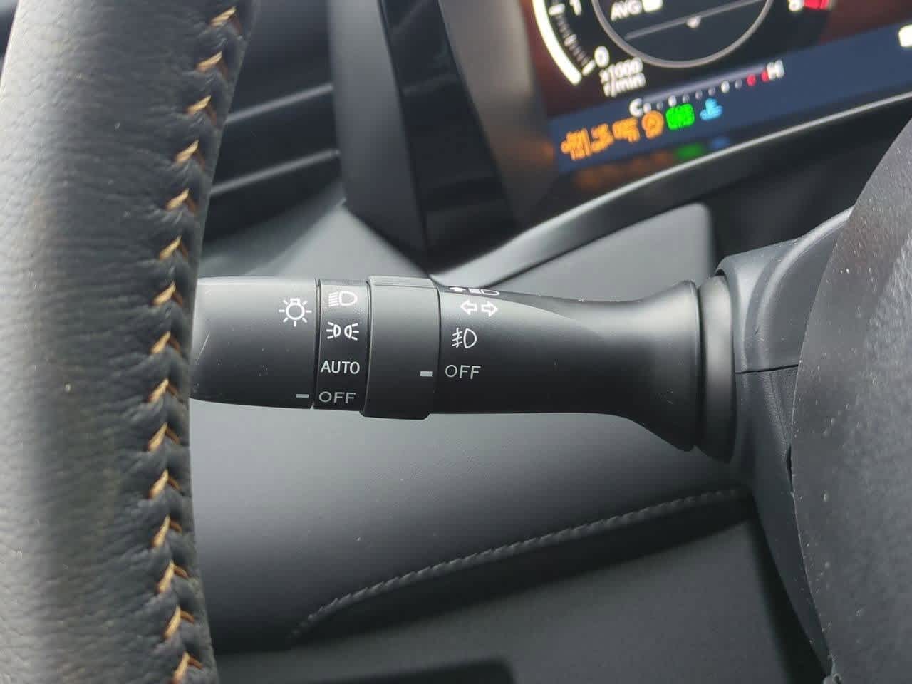 Thumbnail: 2026 Subaru Outback - 28