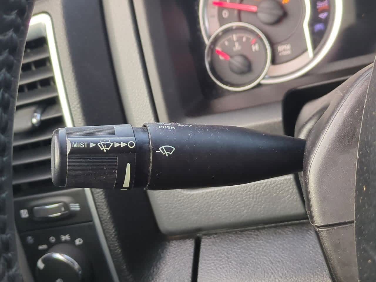 Thumbnail: 2017 RAM 1500 - 24