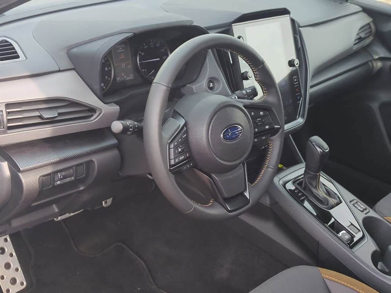 Thumbnail: 2025 Subaru Crosstrek - 2