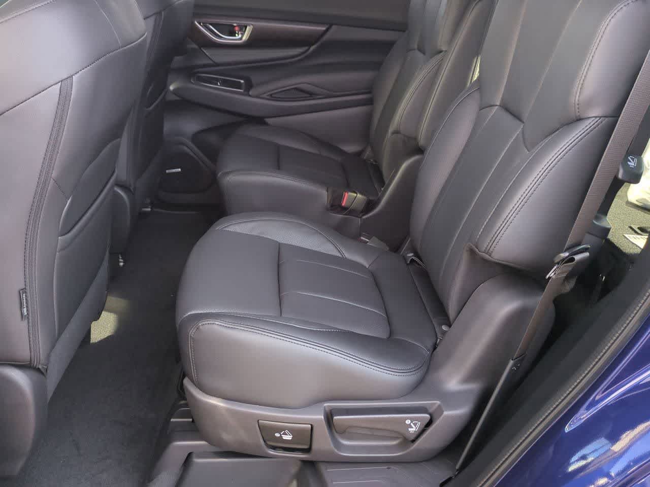 Thumbnail: 2026 Subaru Ascent - 19