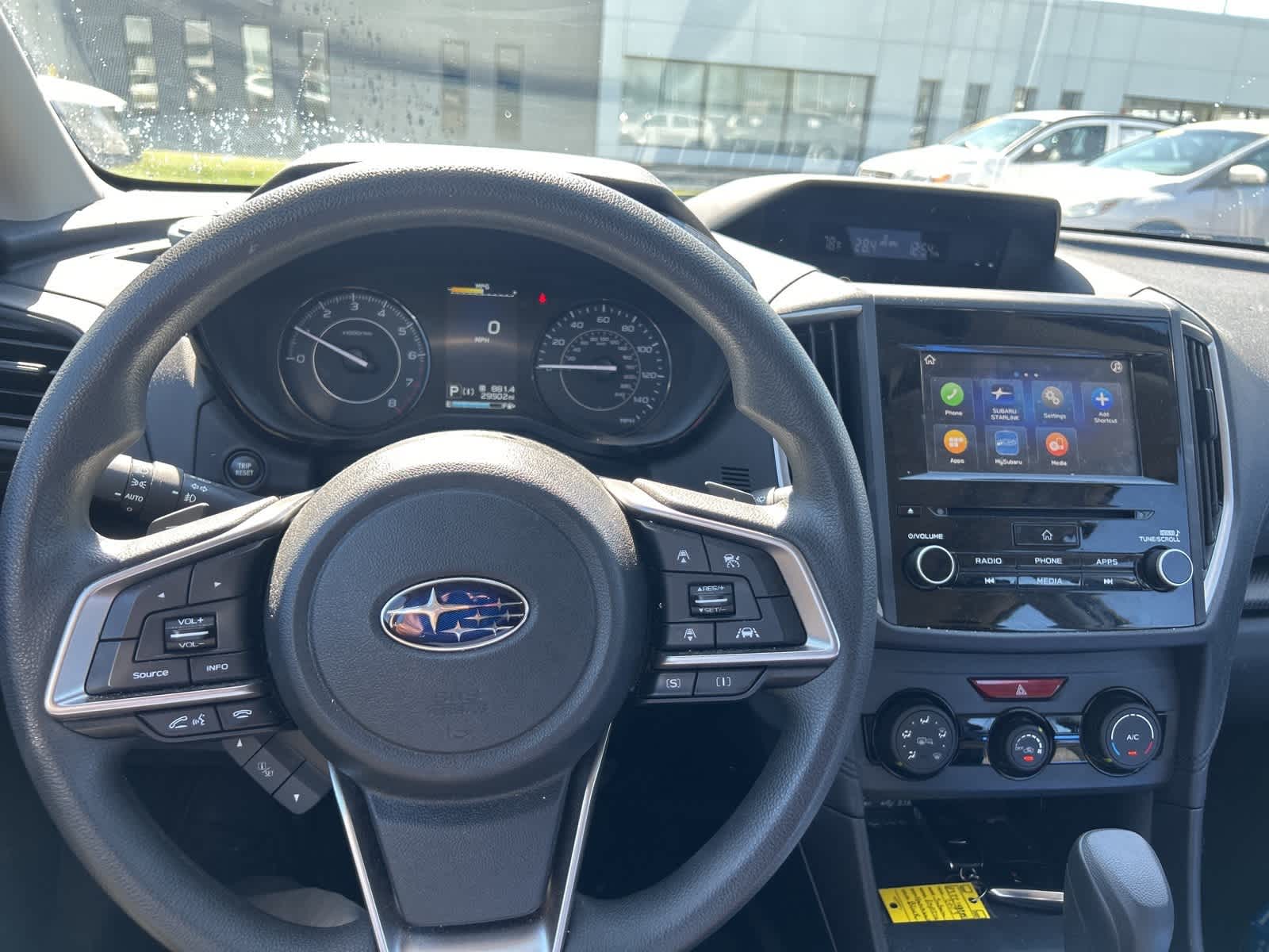 Thumbnail: 2023 Subaru Impreza - 12