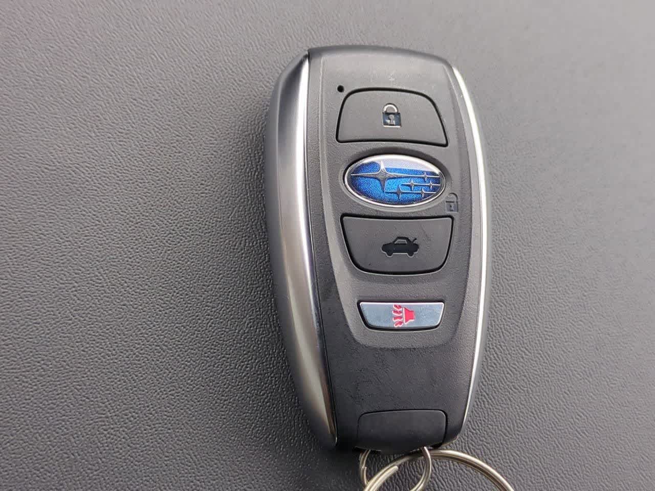 Thumbnail: 2026 Subaru Outback - 35