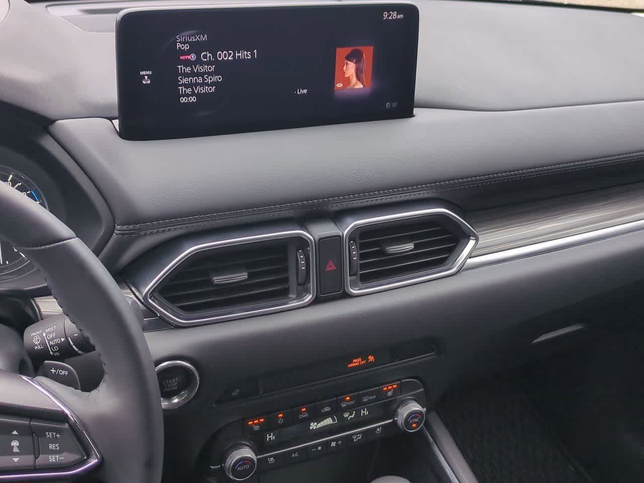 Thumbnail: 2023 Mazda CX-5 - 28