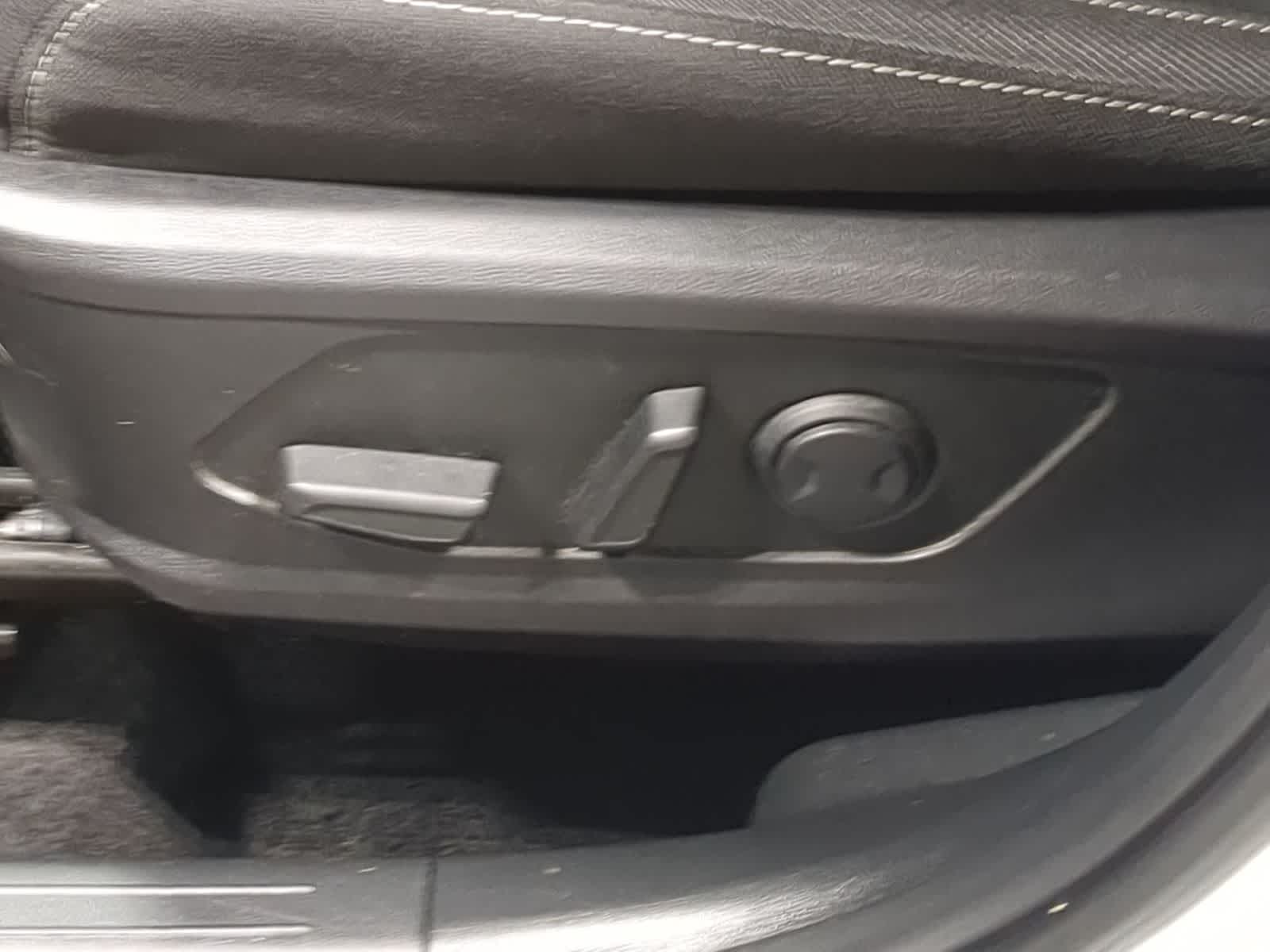 2024 Hyundai Tucson SEL - Photo 17