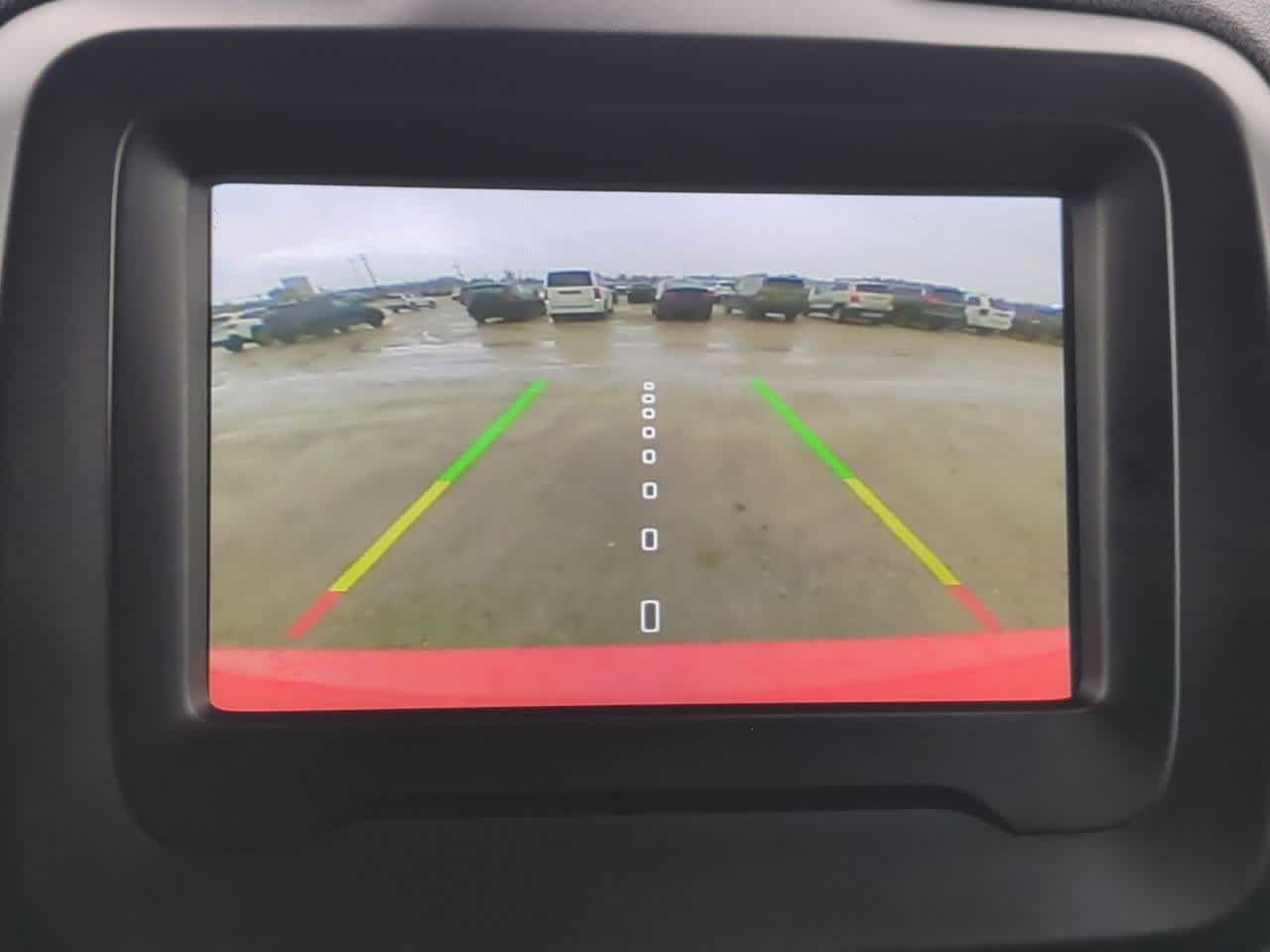 Thumbnail: 2018 Jeep Renegade - 27