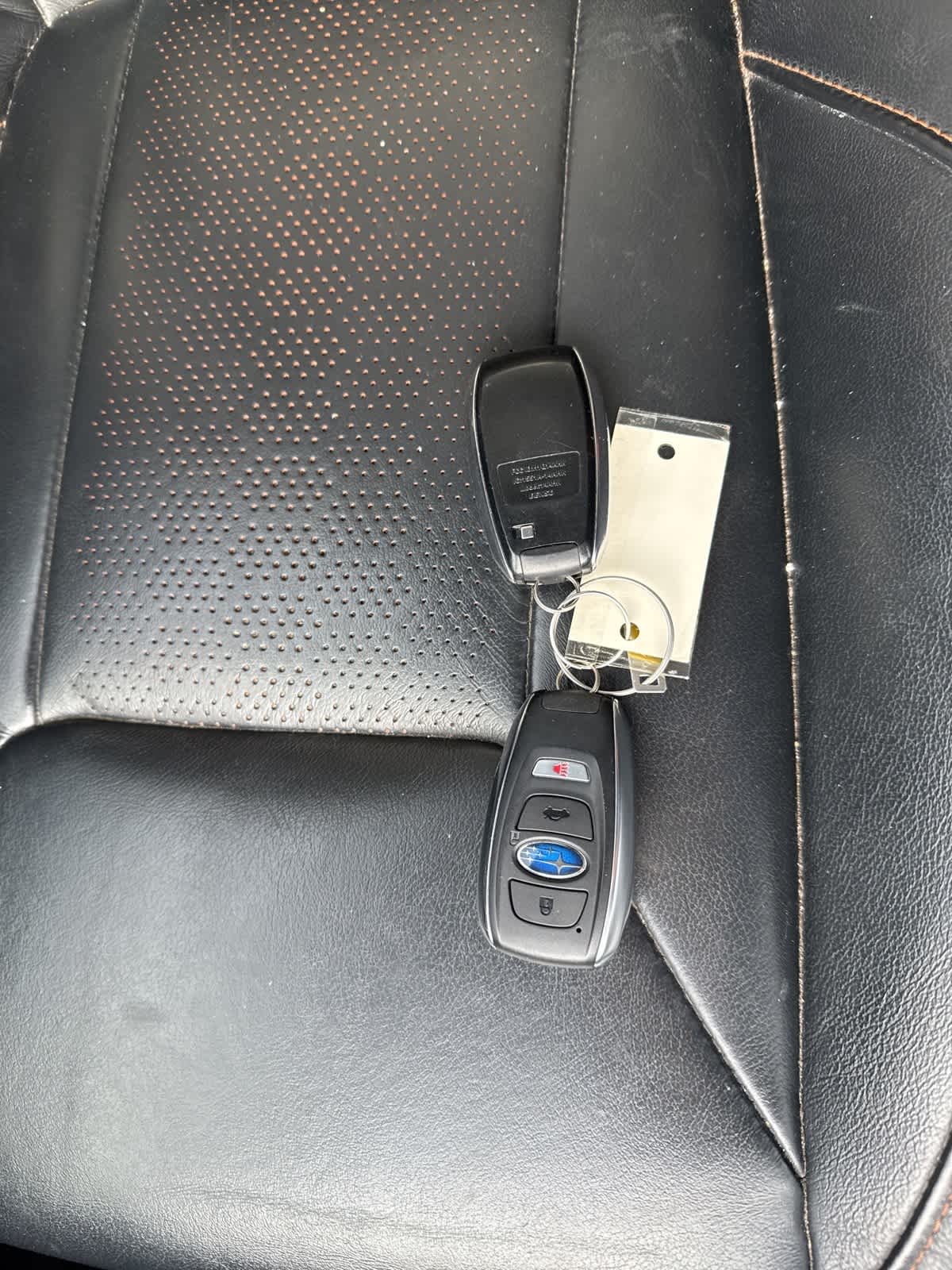 Thumbnail: 2023 Subaru Crosstrek - 21