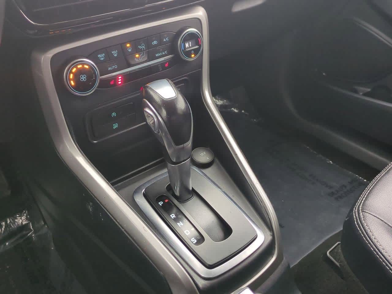 Thumbnail: 2018 Ford EcoSport - 33