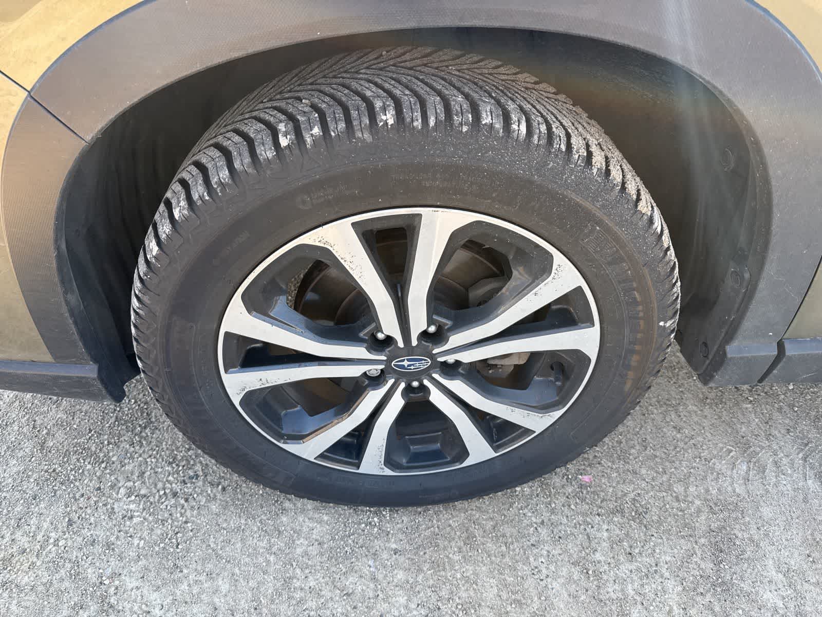 Thumbnail: 2023 Subaru Forester - 6