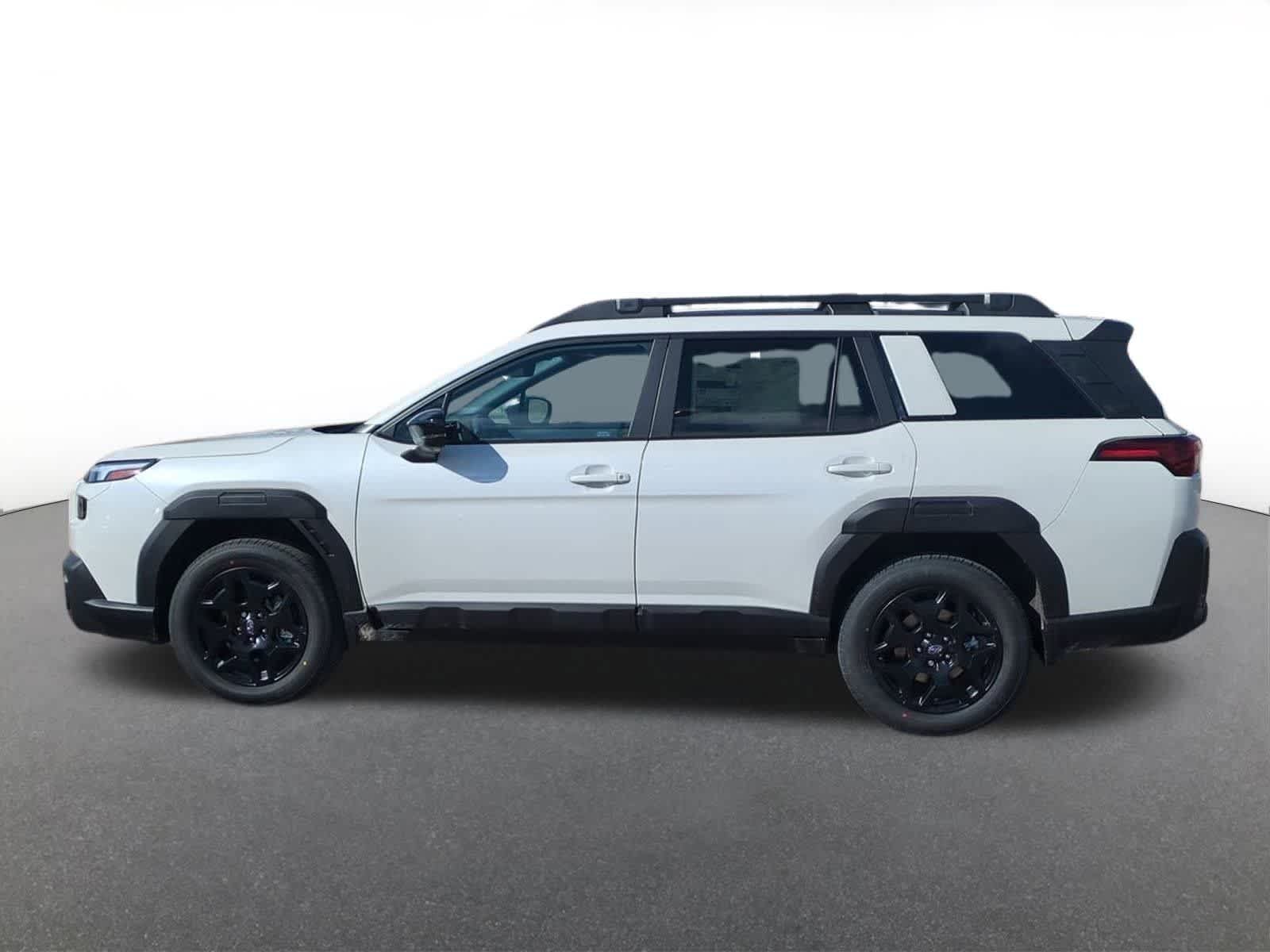 Thumbnail: 2026 Subaru Outback - 3