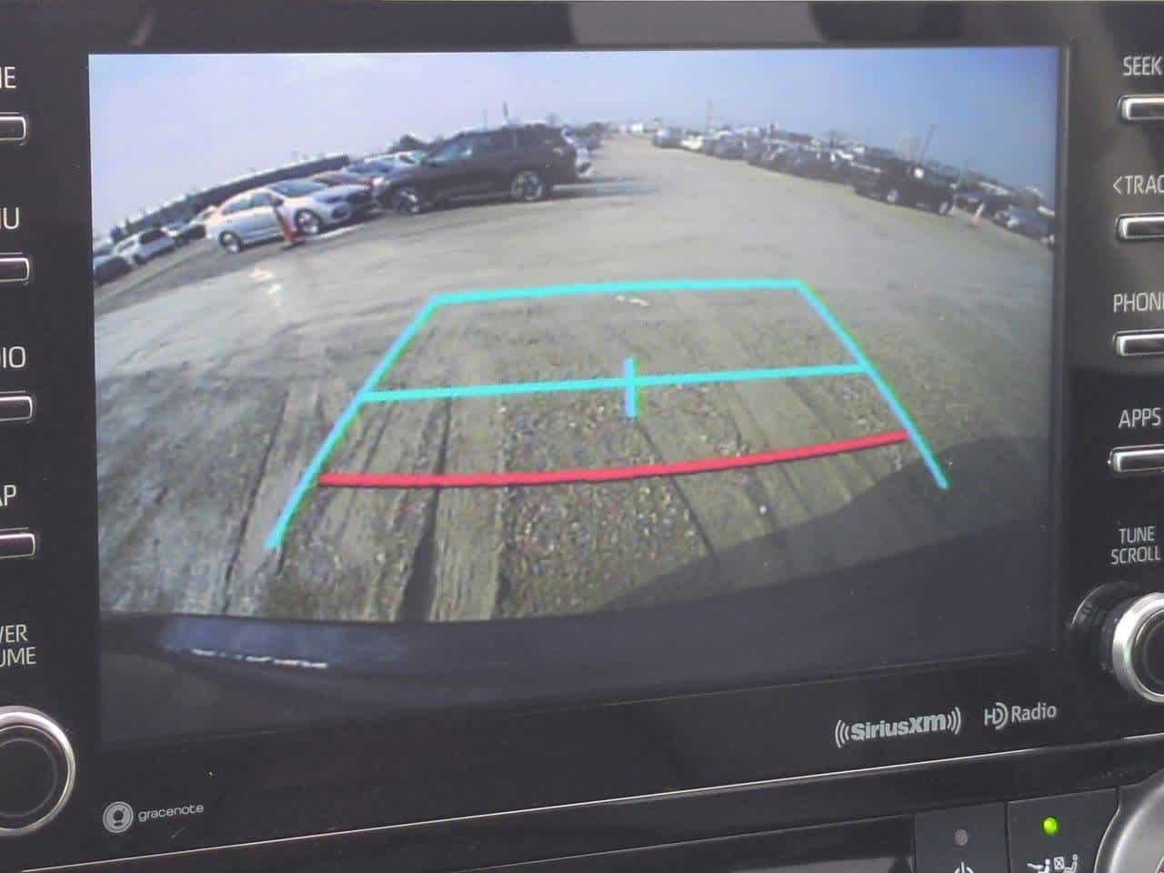 Thumbnail: 2022 Toyota Highlander - 30